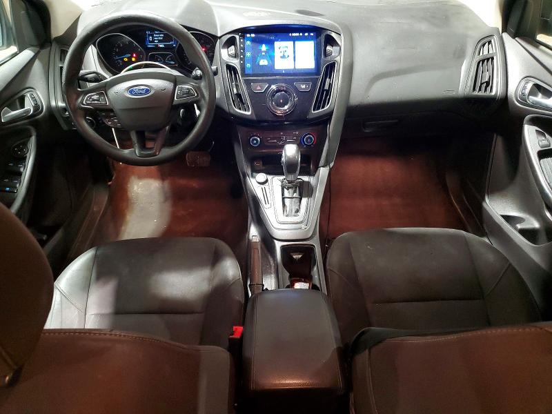 Продаж на аукціоні авто 2015 Ford Focus, vin: 1FADP3F25FL217449, номер лоту: 51476246