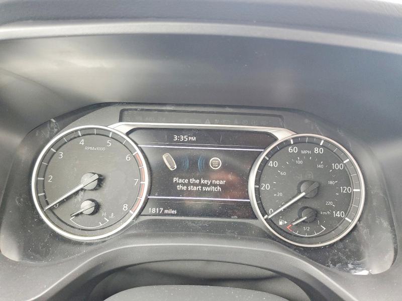 Продаж на аукціоні авто 2026 Nissan Rogue, vin: 5N1BT3BB3TC764651, номер лоту: 49477926