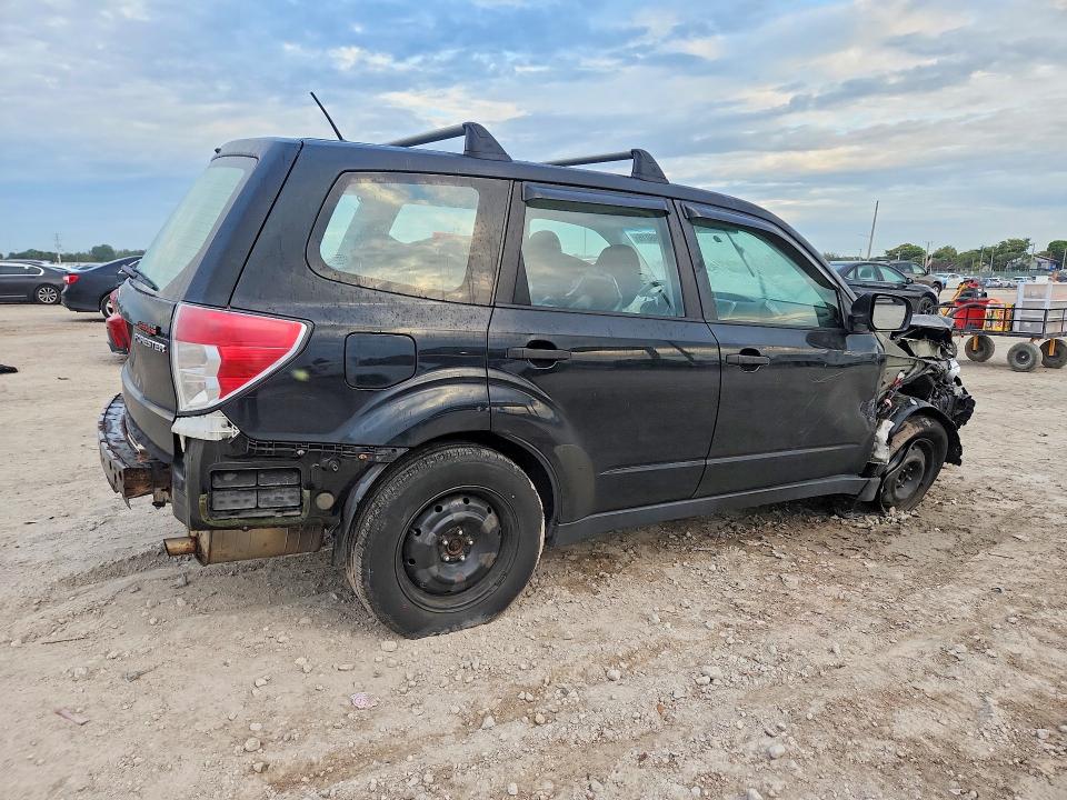 Aukcja sprzedaży 2009 Subaru Forester, vin: JF2SH61689H792518, numer aukcji: 63099226