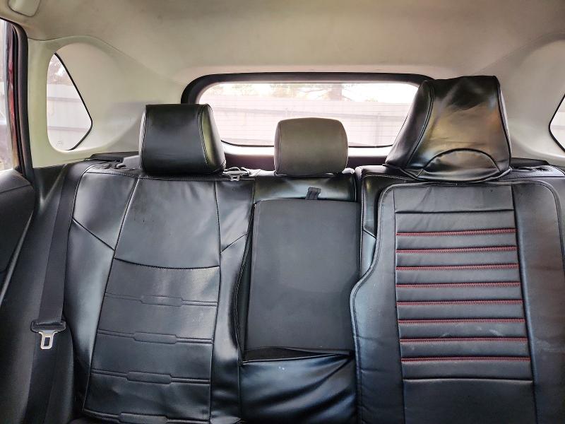 Продаж на аукціоні авто 2022 Toyota Rav4, vin: 2T3LWRFV4NW141823, номер лоту: 50366516