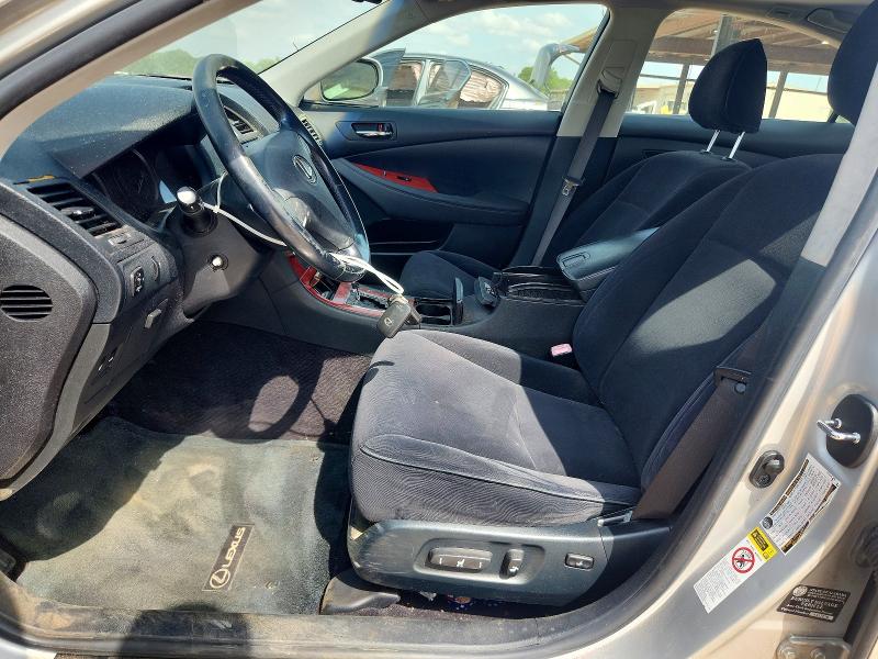 51204996 :رقم المزاد ، JTHBJ46G182196210 vin ، 2008 Lexus Es مزاد بيع