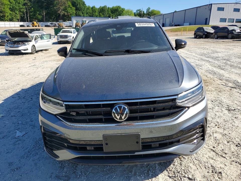 Aukcja sprzedaży 2024 Volkswagen Tiguan, vin: 3VVCB7AX4RM096948, numer aukcji: 50594926