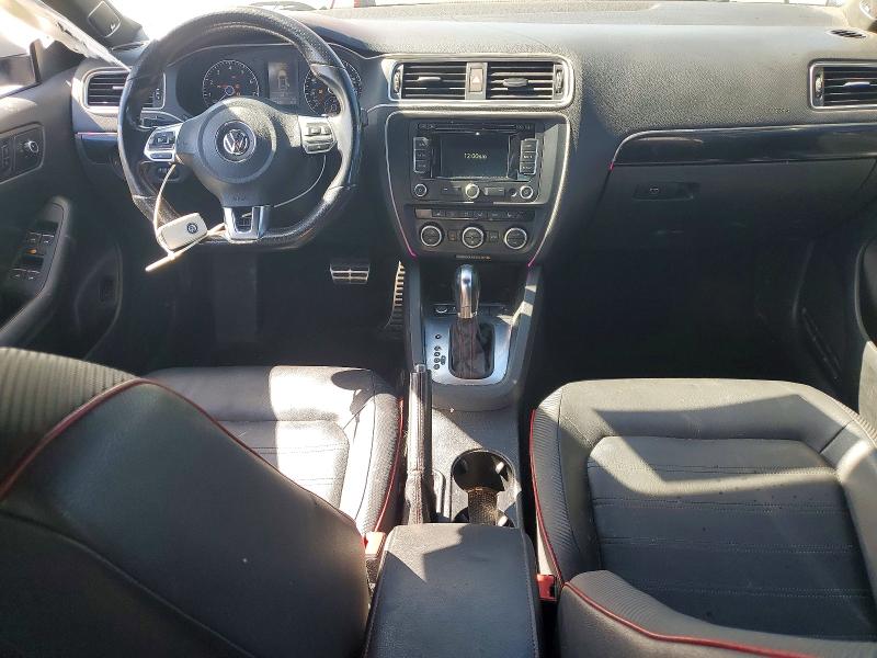 Aukcja sprzedaży 2014 Volkswagen Jetta, vin: 3VW4T7AJXEM290774, numer aukcji: 49670696