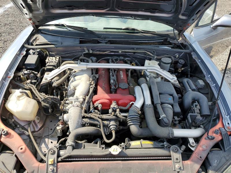 Продажа на аукционе авто 2004 Mazda Mx-5 Miata, vin: JM1NB354X40409772, номер лота: 49995916