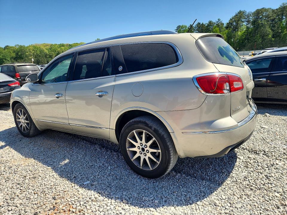 49423516 :رقم المزاد ، 5GAKRBKD4EJ154403 vin ، 2014 Buick Enclave مزاد بيع