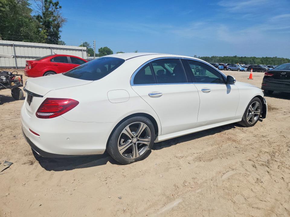 Aukcja sprzedaży 2017 Mercedes-benz E, vin: WDDZF4JB8HA081385, numer aukcji: 51715336