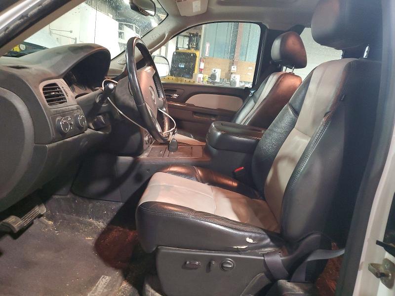 51321006 :رقم المزاد ، 1GTR2WE31BZ102218 vin ، 2011 Gmc Sierra مزاد بيع