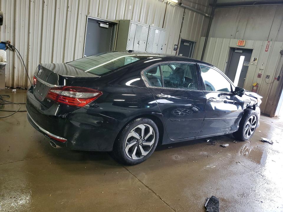 Aukcja sprzedaży 2016 Honda Accord, vin: 1HGCR3F88GA029995, numer aukcji: 49887946