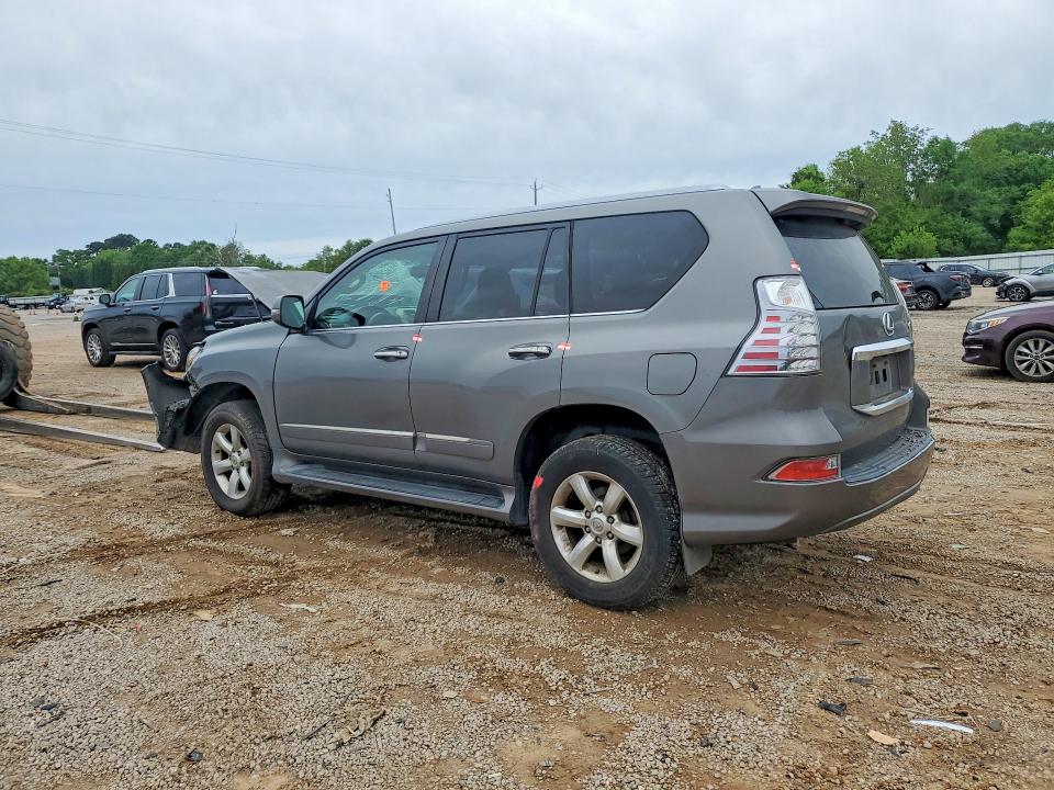 Aukcja sprzedaży 2014 Lexus Gx 460, vin: JTJBM7FX9E5065589, numer aukcji: 48586666
