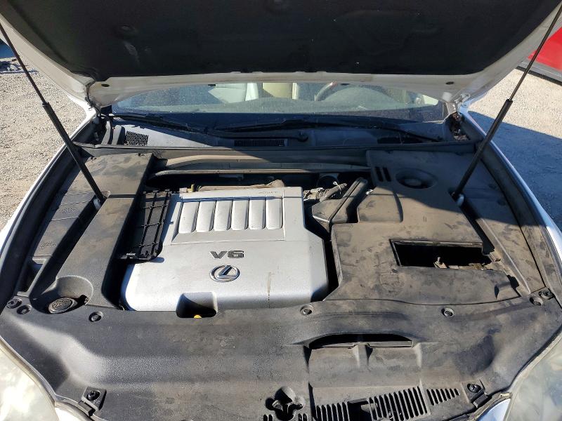 Aukcja sprzedaży 2009 Lexus Es, vin: JTHBJ46G792335032, numer aukcji: 49508776
