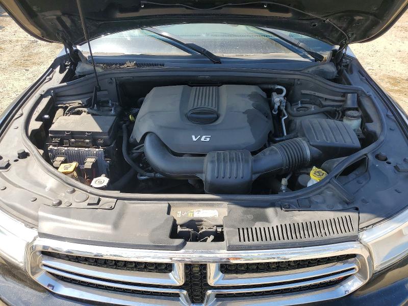 Aukcja sprzedaży 2015 Dodge Durango, vin: 1C4RDJAG4FC695877, numer aukcji: 50942476