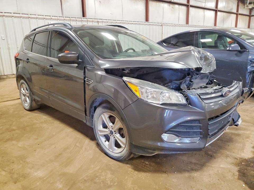 Продаж на аукціоні авто 2015 Ford Escape, vin: 1FMCU9GX1FUA53201, номер лоту: 50224136