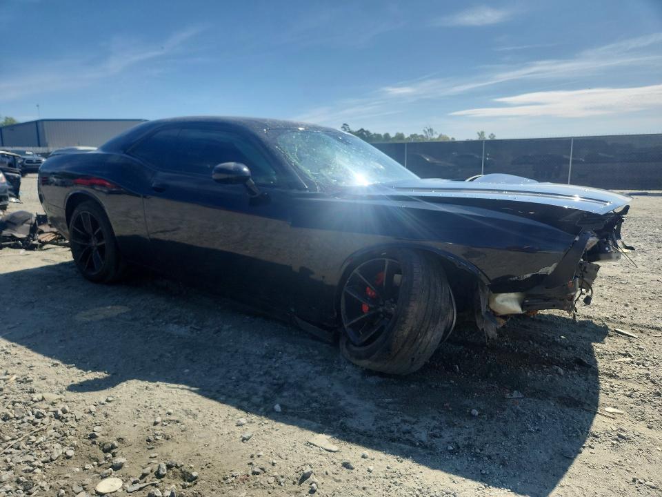 2021 Dodge Challenger მანქანა იყიდება აუქციონზე, vin: 2C3CDZBT3MH563868, აუქციონის ნომერი: 49641236