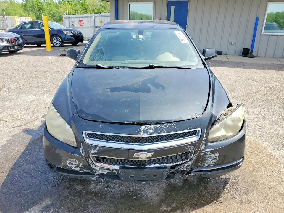 Aukcja sprzedaży 2010 Chevrolet Malibu, vin: 1G1ZC5EB9AF223649, numer aukcji: 49451456