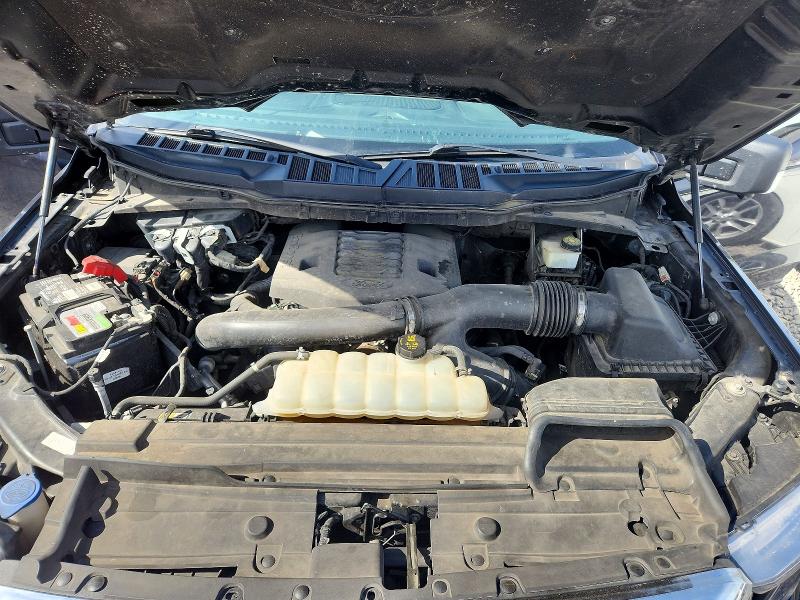 Продаж на аукціоні авто 2021 Ford F150, vin: 1FTFW1E82MKE82140, номер лоту: 50838086