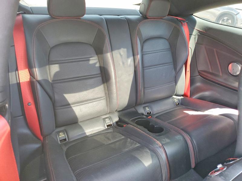 Продажа на аукционе авто 2017 Mercedes-benz C, vin: WDDWJ6EB6HF488048, номер лота: 49309876
