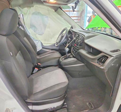 Продажа на аукционе авто 2022 Ram Promaster City, vin: ZFBHRFAB0N6W38624, номер лота: 48249046
