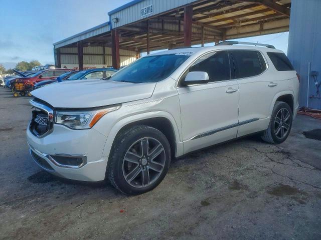 Продажа на аукционе авто 2017 Gmc Acadia, vin: 1GKKNPLS7HZ275991, номер лота: 48981076