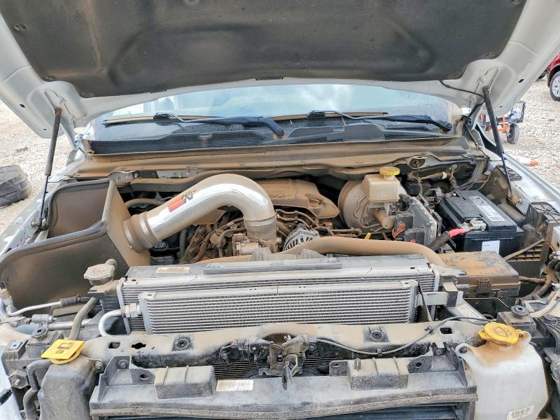 Продаж на аукціоні авто 2020 Ram 1500, vin: 1C6SRFJT0LN293987, номер лоту: 48502696