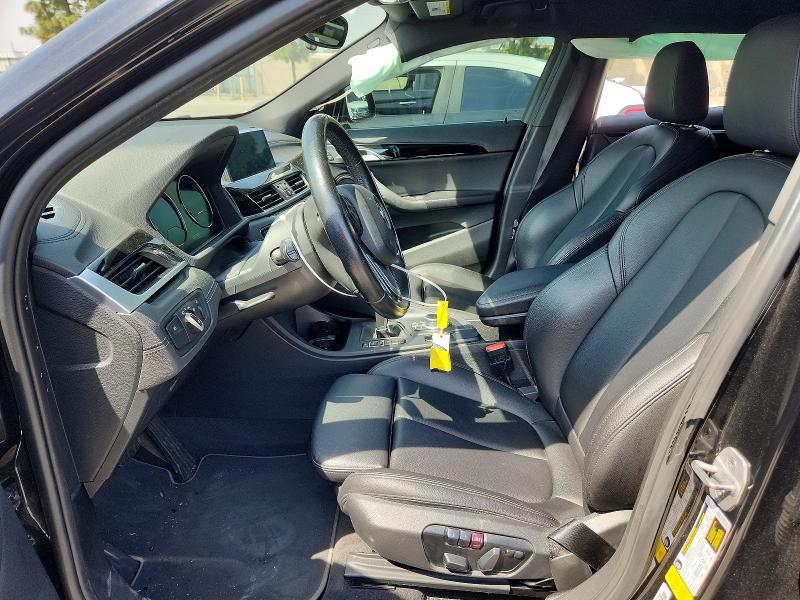 Продажа на аукционе авто 2020 Bmw X2, vin: WBXYH9C08L5P87088, номер лота: 48714636