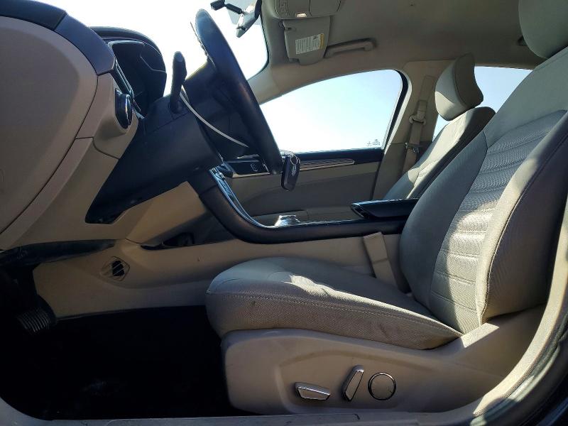 Продаж на аукціоні авто 2017 Ford Fusion, vin: 3FA6P0H79HR219001, номер лоту: 48409776