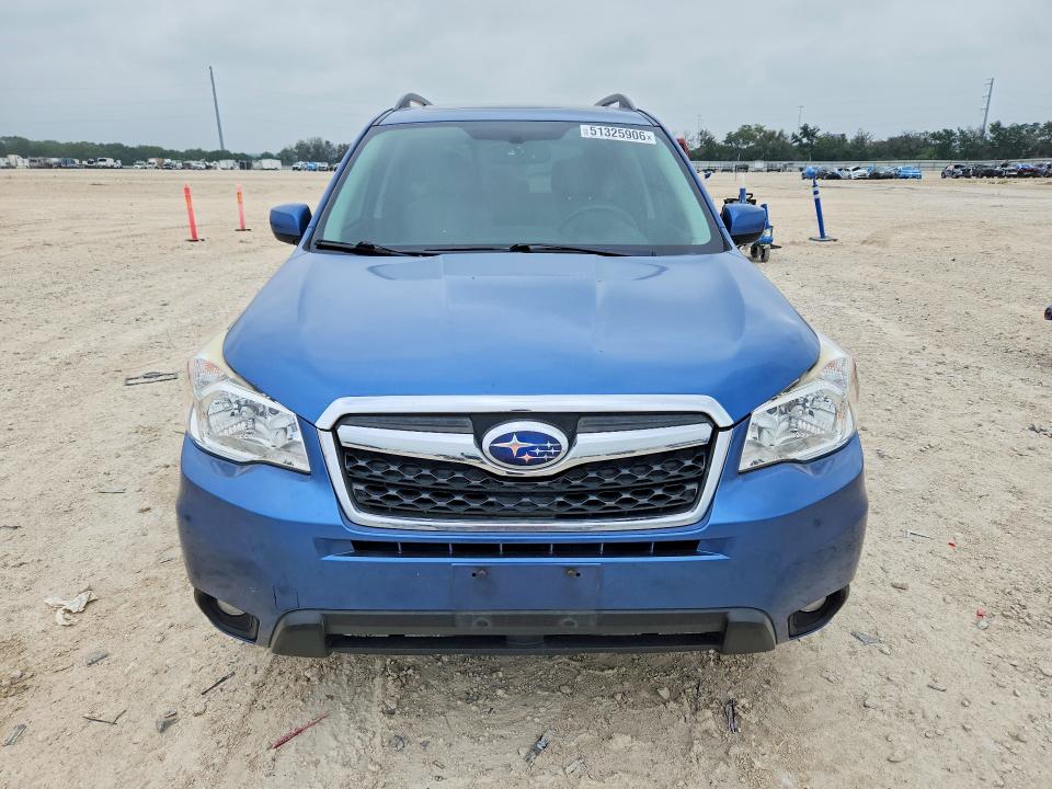 Продажа на аукционе авто 2016 Subaru Forester, vin: JF2SJAHC2GH490786, номер лота: 51325906