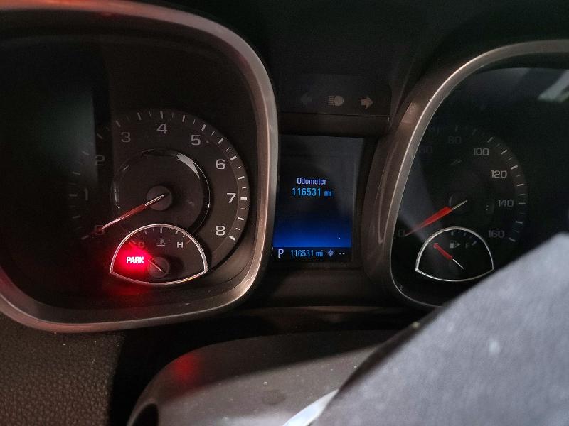 Продажа на аукционе авто 2015 Chevrolet Malibu, vin: 1G11G5SX5FF138090, номер лота: 51078166