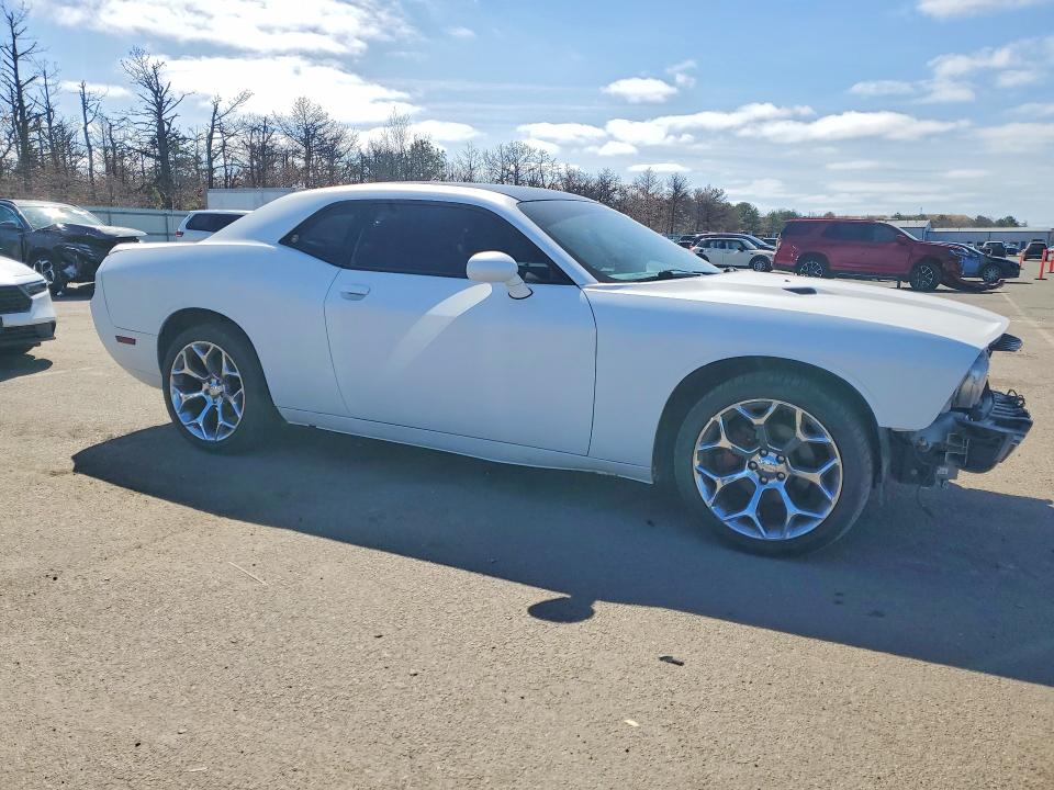 Aukcja sprzedaży 2011 Dodge Challenger, vin: 2B3CJ4DG5BH605172, numer aukcji: 48693606