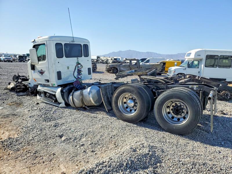 Aukcja sprzedaży 2021 Peterbilt 579, vin: 1XPBD49X6MD762329, numer aukcji: 49963146