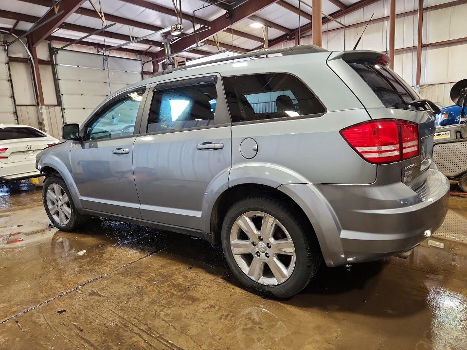 Продаж на аукціоні авто 2010 Dodge Journey, vin: 3D4PH5FV8AT107280, номер лоту: 51146846