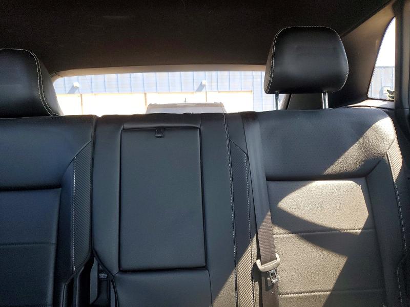 Продаж на аукціоні авто 2021 Volkswagen Atlas Cross Sport, vin: 1V2RE2CA5MC223534, номер лоту: 48629986
