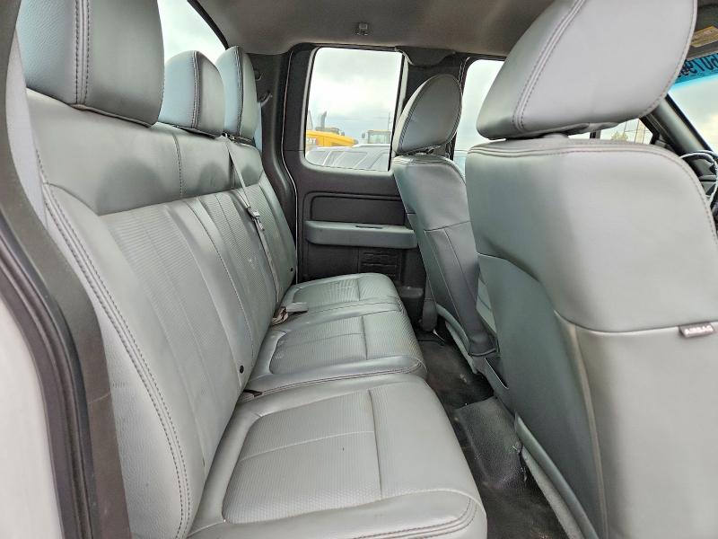 Aukcja sprzedaży 2012 Ford F150, vin: 1FTEX1EM7CFB12721, numer aukcji: 51607966