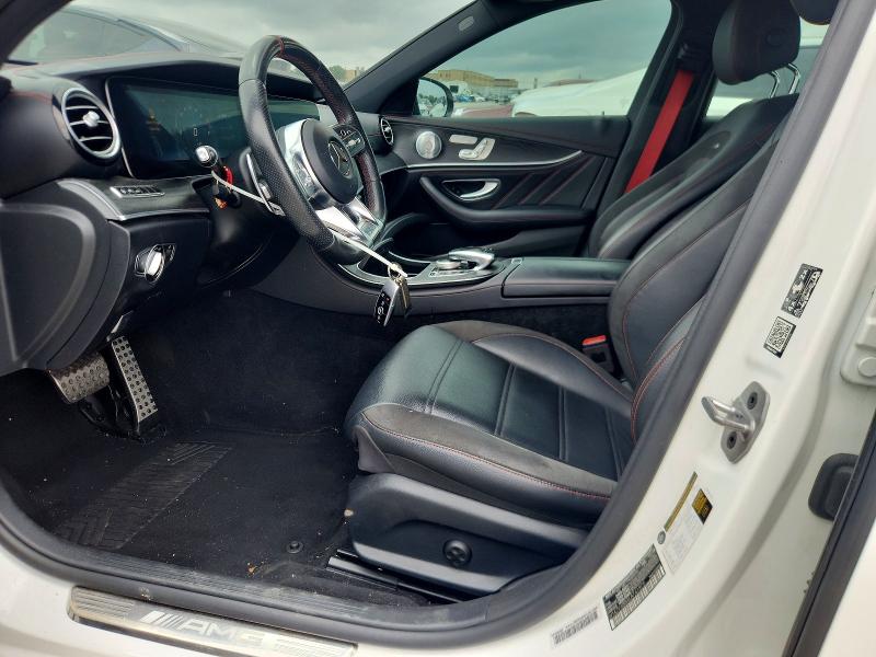 Продаж на аукціоні авто 2020 Mercedes-benz E, vin: W1KZF6BB4LA761979, номер лоту: 50935026
