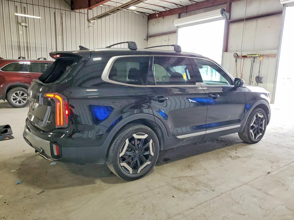 Продаж на аукціоні авто 2023 Kia Telluride, vin: 5XYP3DGC2PG340946, номер лоту: 51678286