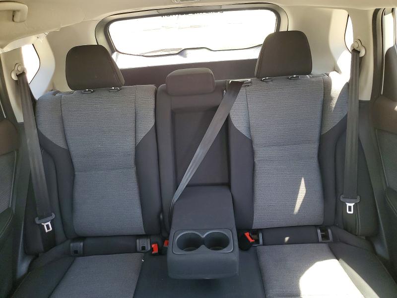 50744796 :رقم المزاد ، 5N1BT3AA5NC702521 vin ، 2022 Nissan Rogue مزاد بيع