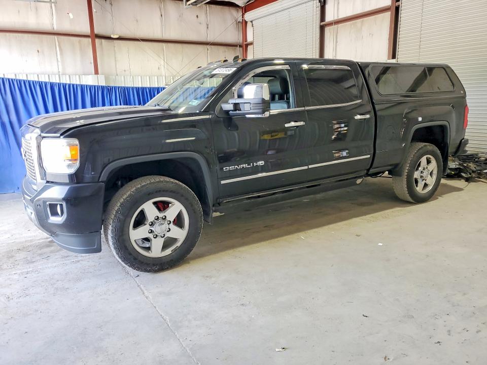 Продаж на аукціоні авто 2015 Gmc Sierra, vin: 1GT120E80FF137216, номер лоту: 53223246