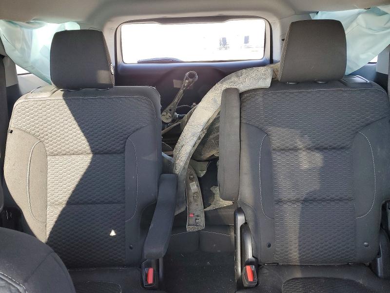 2019 Gmc Acadia მანქანა იყიდება აუქციონზე, vin: 1GKKNSLS4KZ278731, აუქციონის ნომერი: 50310786