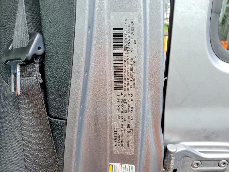 50708176 :رقم المزاد ، 1C4HJXDN3KW629203 vin ، 2019 Jeep Wrangler Unlimited مزاد بيع