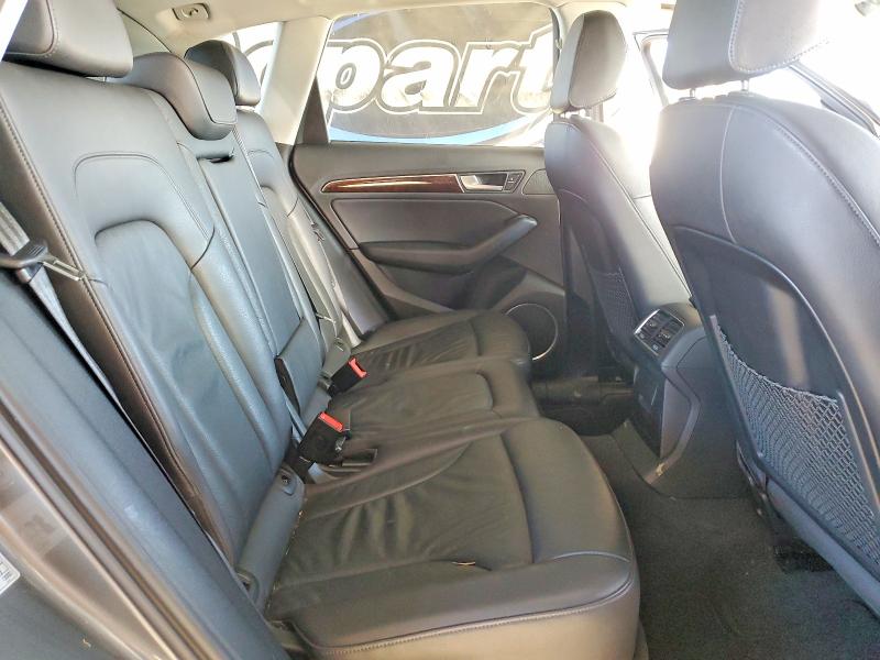 Aukcja sprzedaży 2015 Audi Q5, vin: WA1LFAFP0FA126264, numer aukcji: 48519876