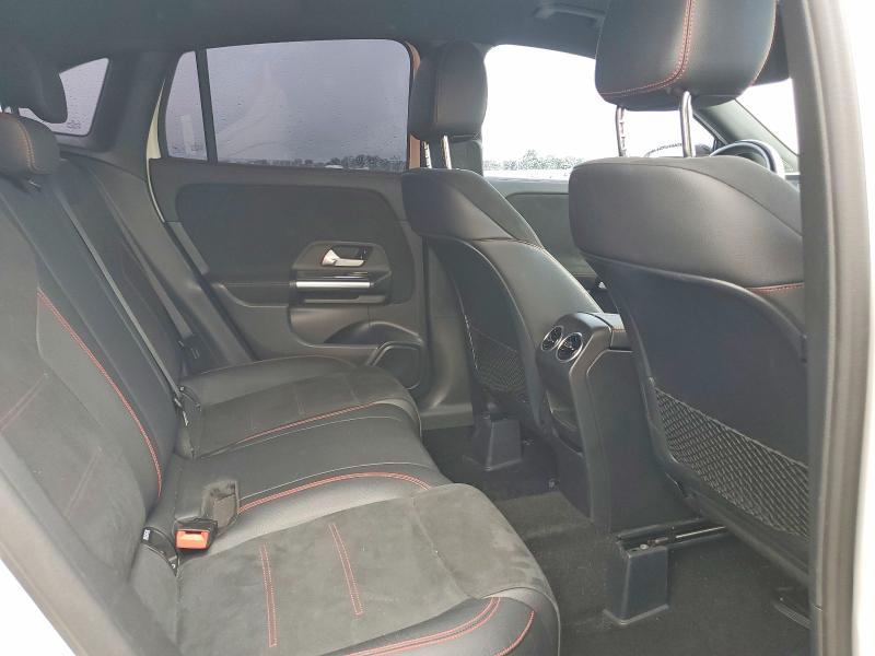 Aukcja sprzedaży 2021 Mercedes-benz Gla, vin: W1N4N4GB0MJ161569, numer aukcji: 51233406