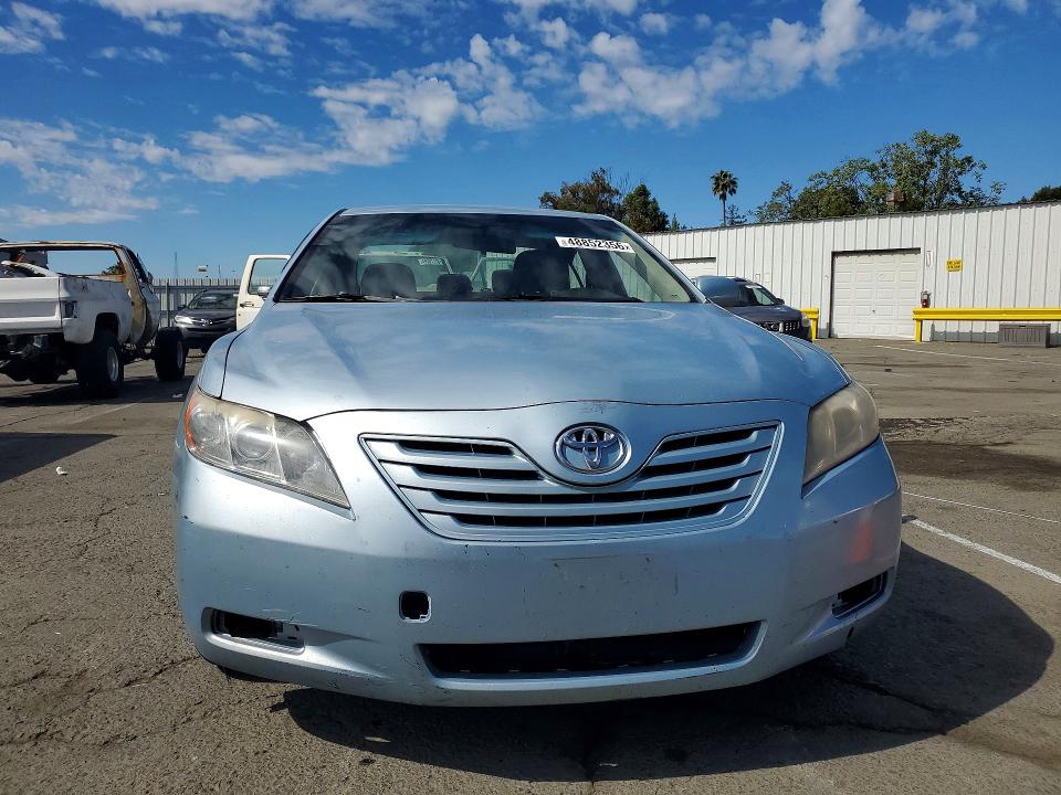 Продажа на аукционе авто 2008 Toyota Camry, vin: 4T1BE46K68U786929, номер лота: 48852356
