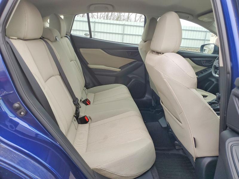 Продажа на аукционе авто 2018 Subaru Impreza, vin: 4S3GTAB60J3734554, номер лота: 48281336