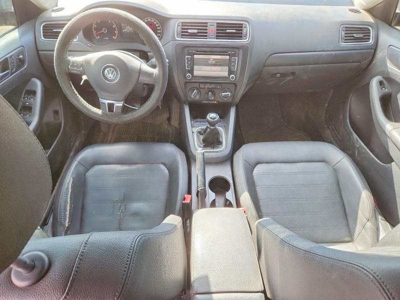 Продаж на аукціоні авто 2011 Volkswagen Jetta, vin: 3VWBX7AJ6BM389065, номер лоту: 51796266