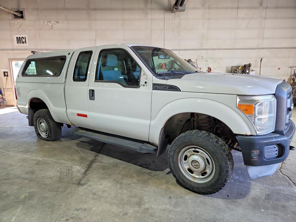 Продаж на аукціоні авто 2013 Ford F350, vin: 1FT7X3B65DEB35352, номер лоту: 50320056