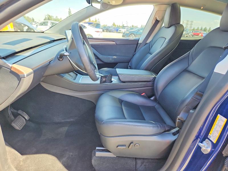 Aukcja sprzedaży 2024 Tesla Model Y, vin: 7SAYGDED9RF047465, numer aukcji: 49680866