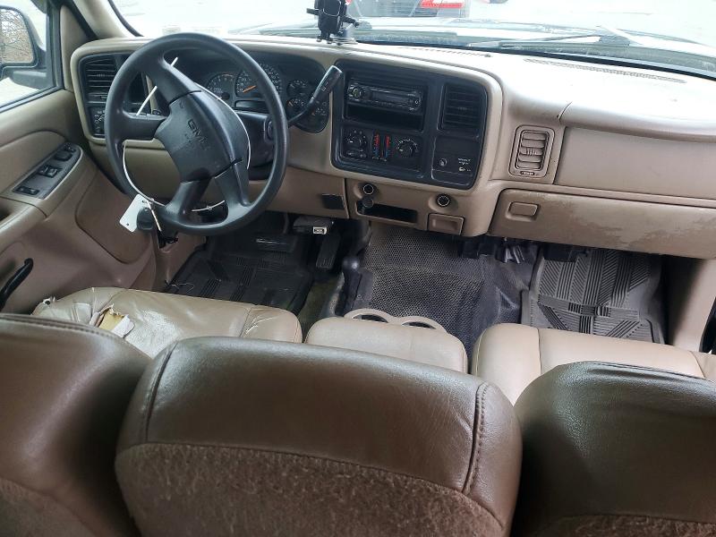 Aukcja sprzedaży 2005 Gmc Sierra, vin: 1GTHK29GX5E294199, numer aukcji: 51542256