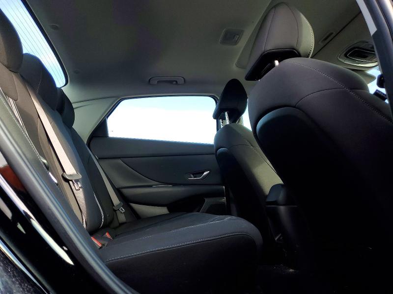 48276056 :رقم المزاد ، KMHLM4DG3TU114437 vin ، 2026 Hyundai Elantra مزاد بيع
