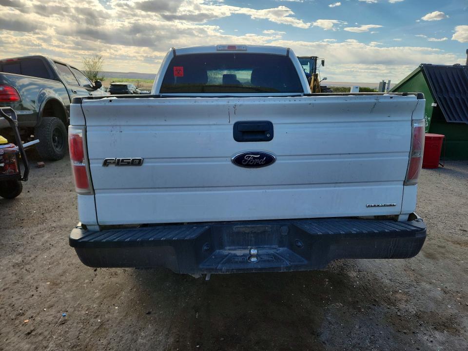 2014 Ford F150 მანქანა იყიდება აუქციონზე, vin: 1FTEX1EM9EFB87116, აუქციონის ნომერი: 48707726
