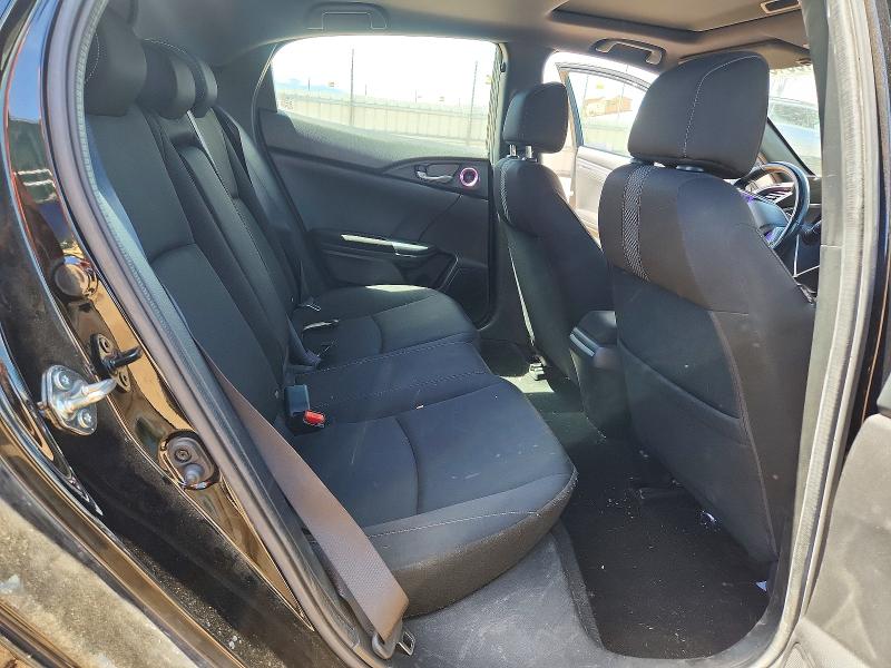 Продаж на аукціоні авто 2021 Honda Civic, vin: SHHFK7H61MU402864, номер лоту: 51364386