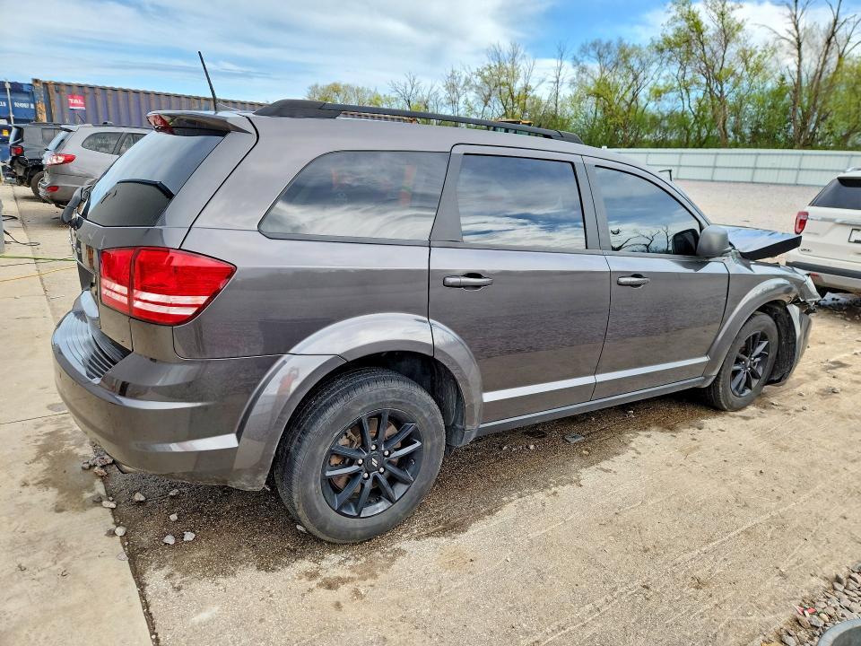 Продаж на аукціоні авто 2020 Dodge Journey, vin: 3C4PDCAB6LT280681, номер лоту: 51292706